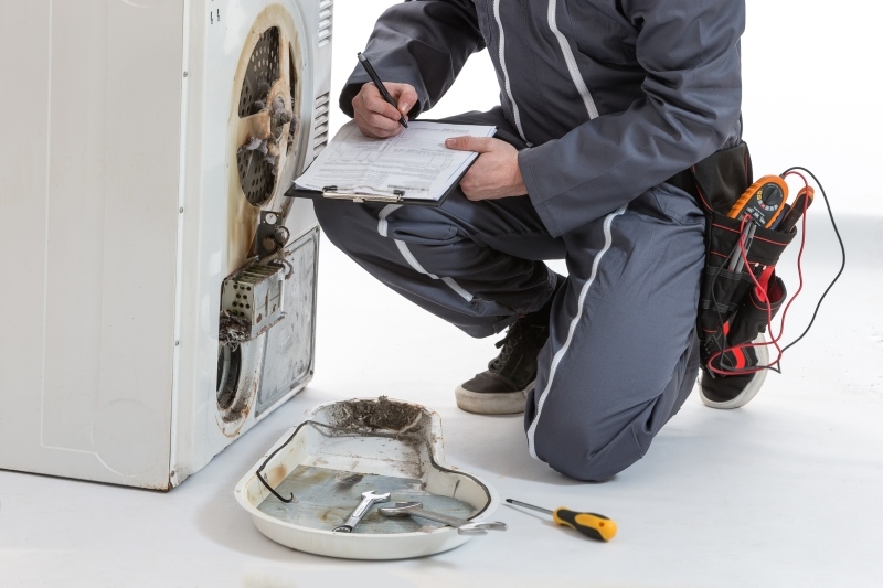Appliance Repairs Royston