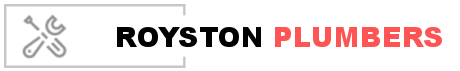 Plumbers Royston logo