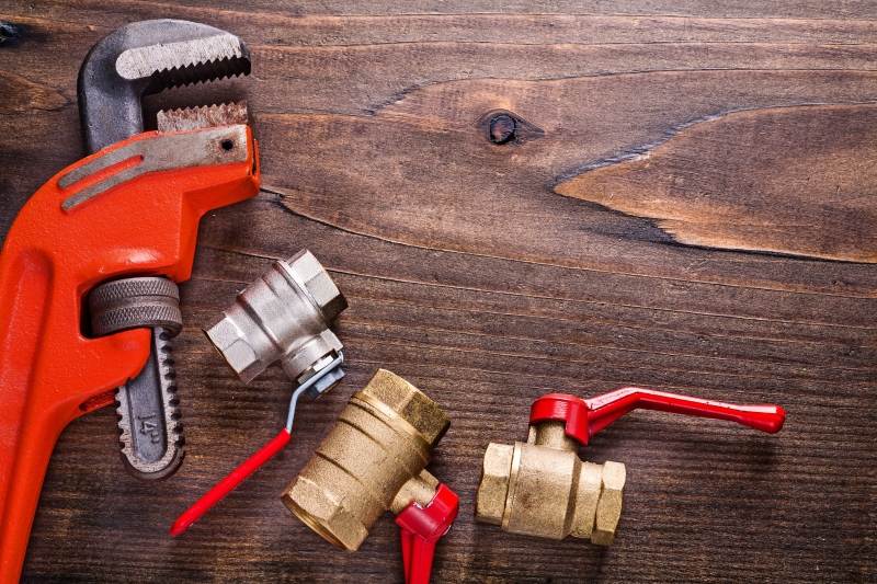 Plumbers in Royston, Melbourne, Meldreth, SG8